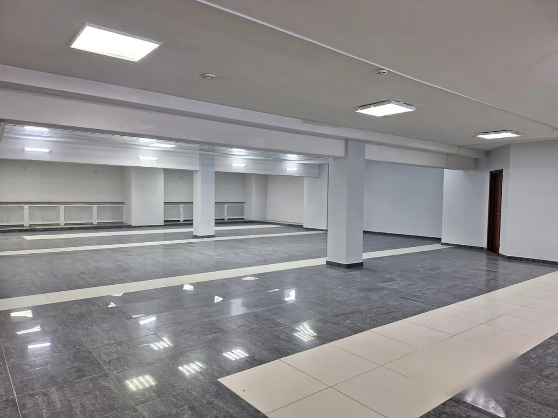 Сдается помещение свободного назначения, 432 м² — фото 1