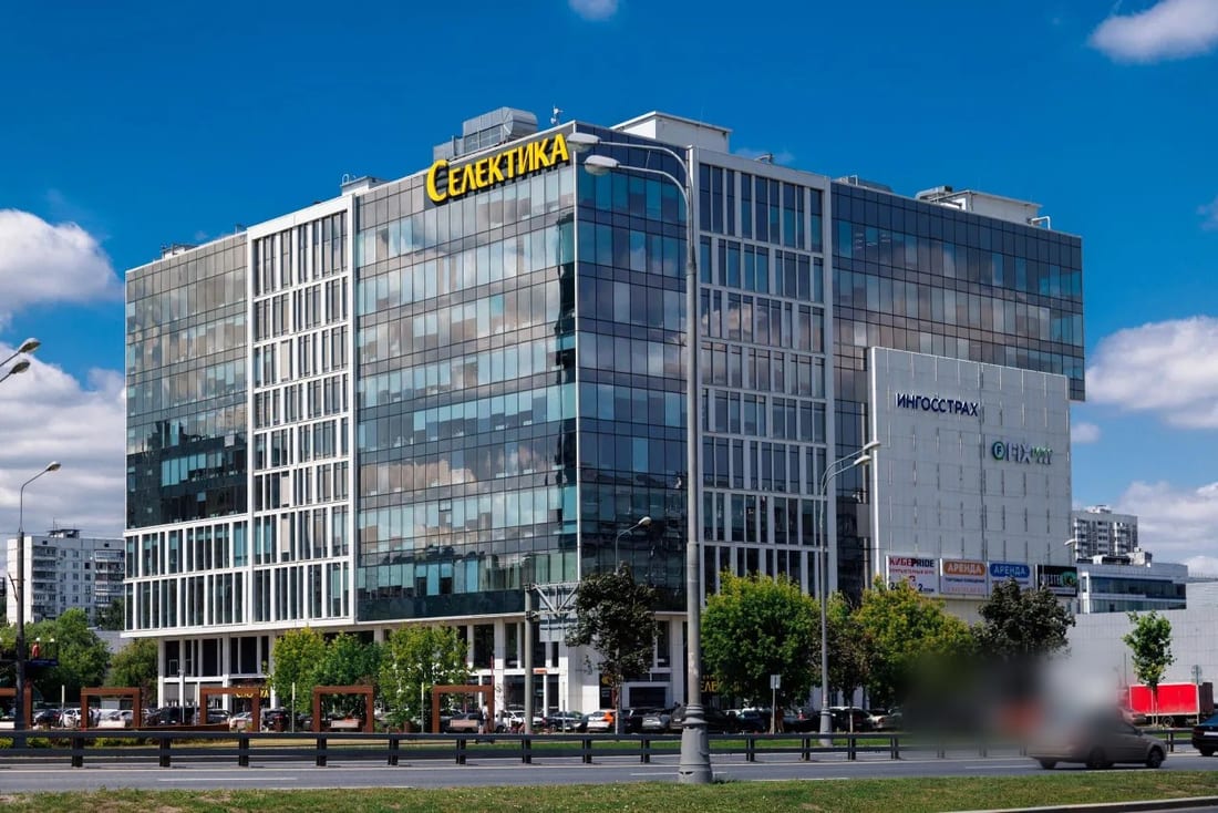 Сдается склад, 490 м² — фото 1