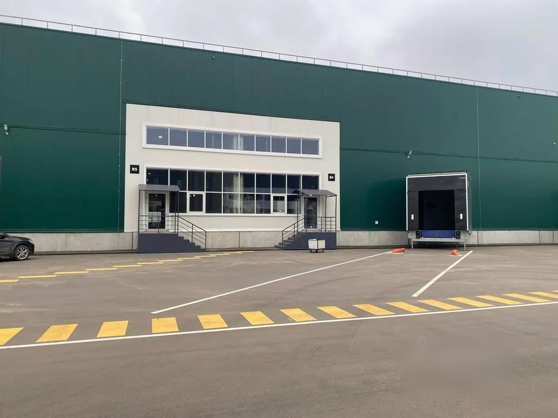 Сдается помещение свободного назначения, 890 м² — фото 1