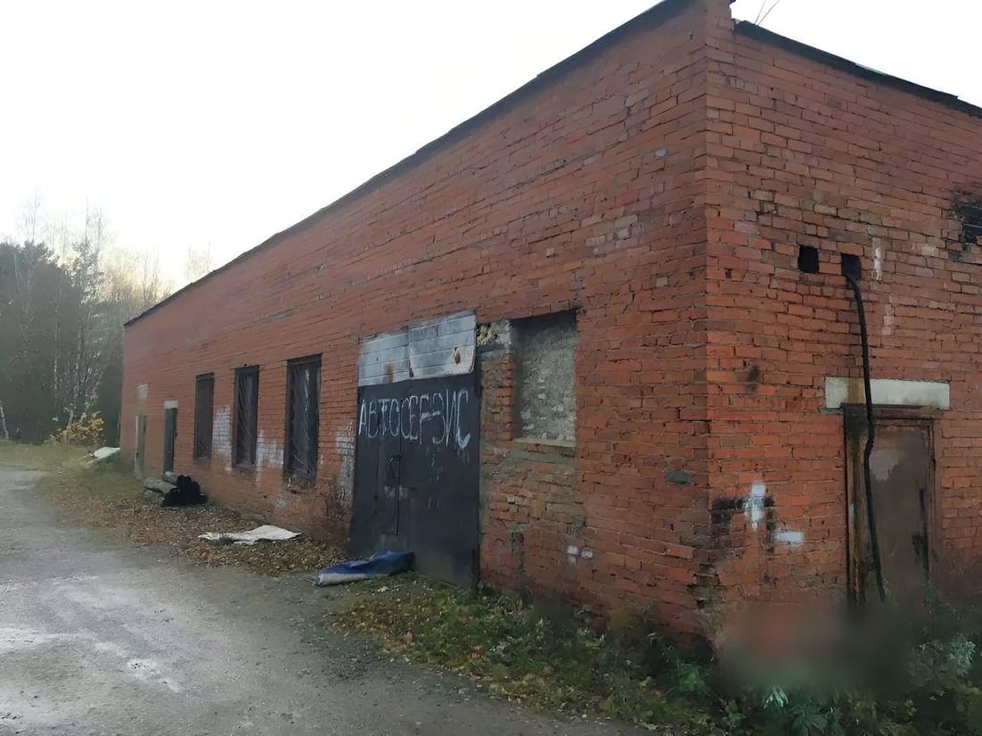 Сдается помещение свободного назначения, 150 м² — фото 1