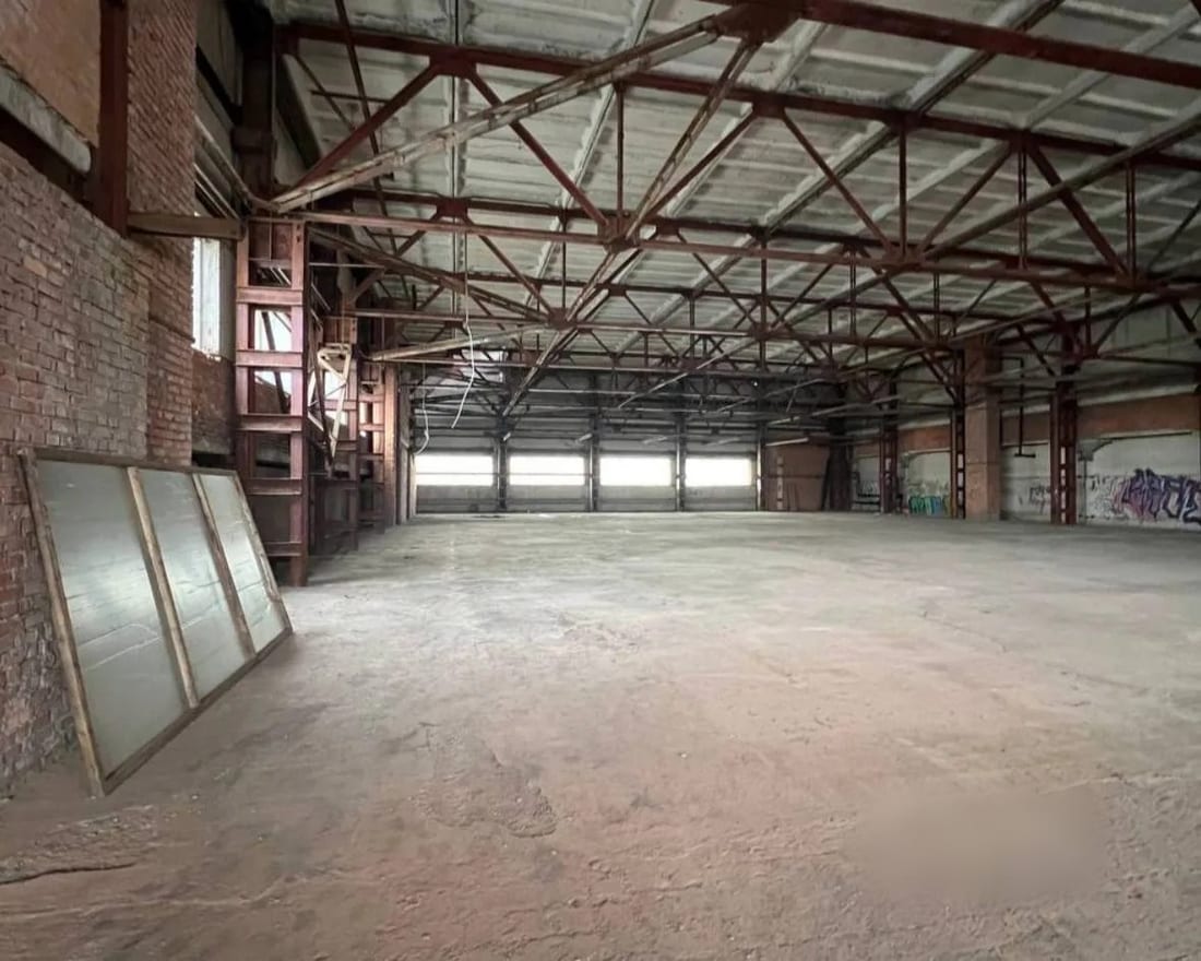Сдается помещение свободного назначения, 1 500 м² — фото 1