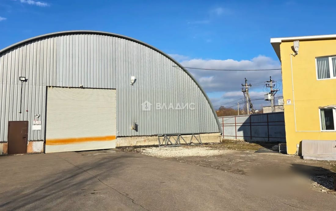 Сдается склад, 1 000 м² — фото 1