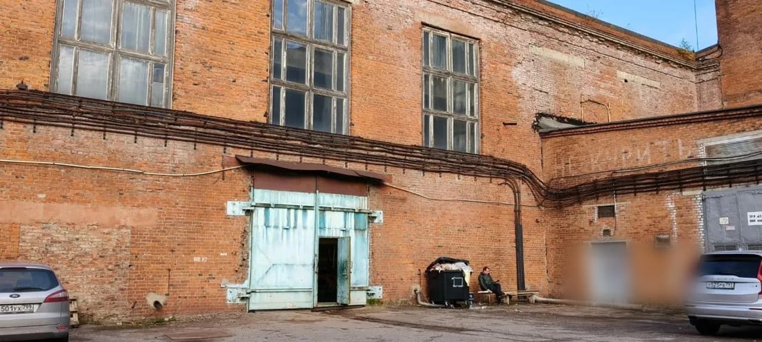 Сдается помещение свободного назначения, 1 264 м² — фото 1