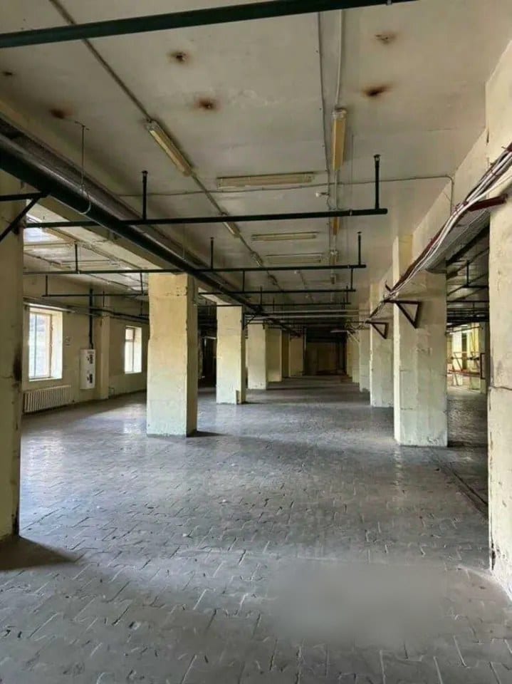 Сдается помещение свободного назначения, 1 250 м² — фото 1