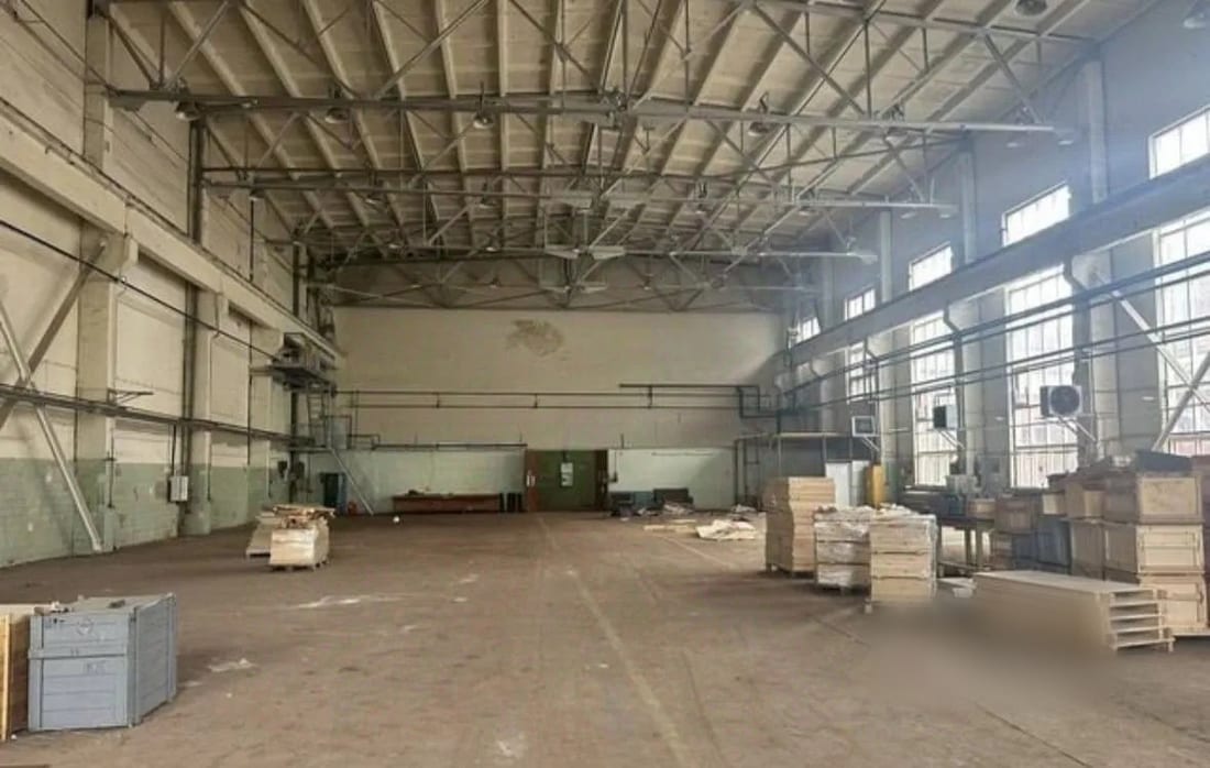 Сдается помещение свободного назначения, 900 м² — фото 1