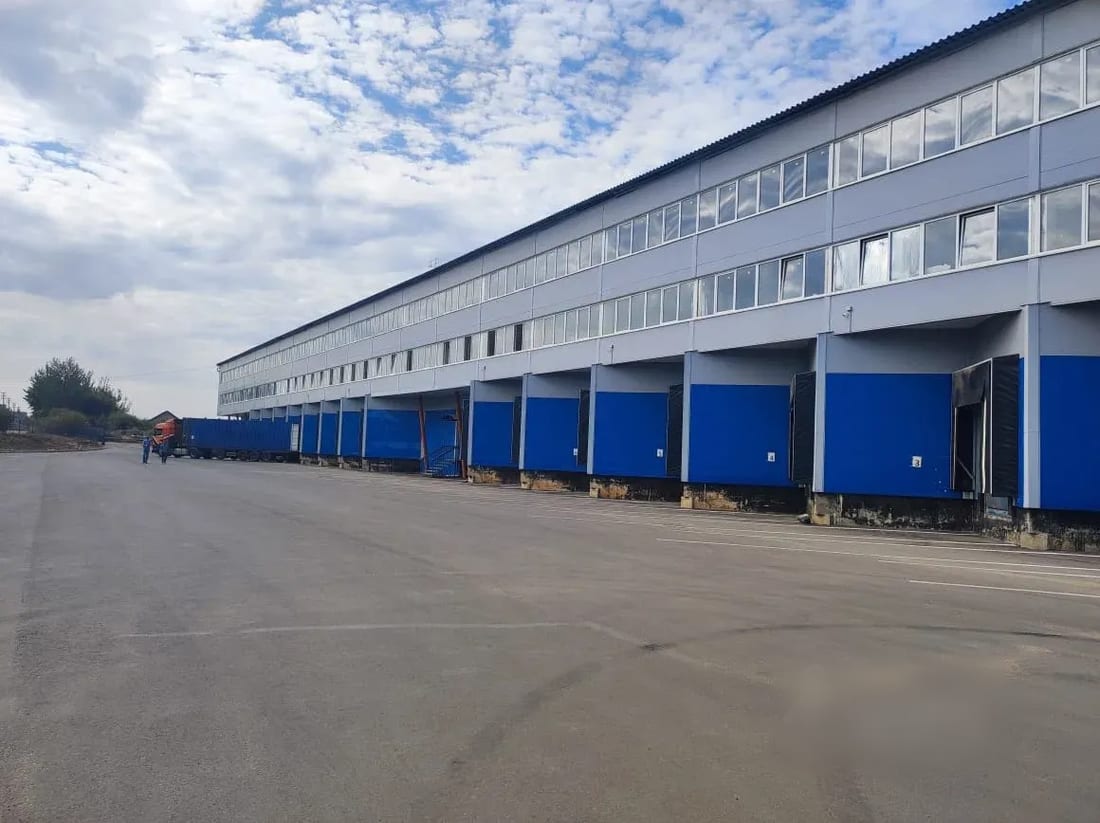 Сдается помещение свободного назначения, 21 015 м² — фото 1
