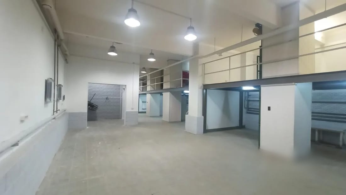 Сдается помещение свободного назначения, 530 м² — фото 1