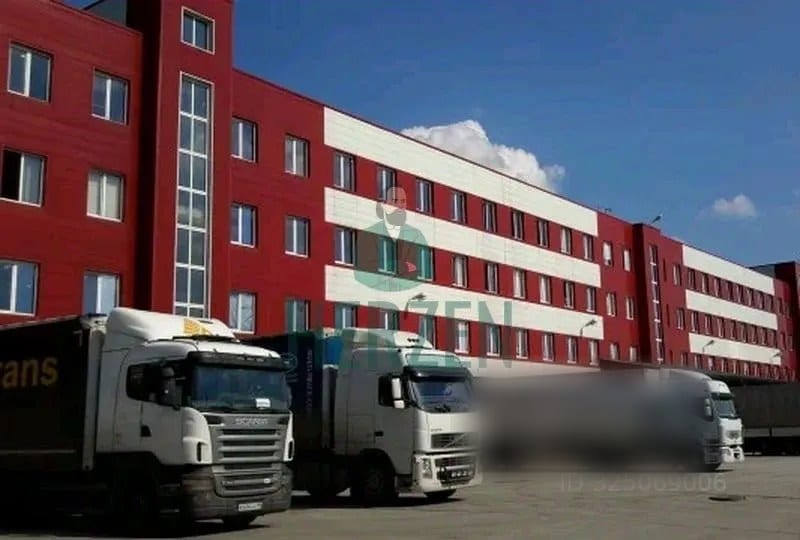 Сдается склад (А) — фото 1