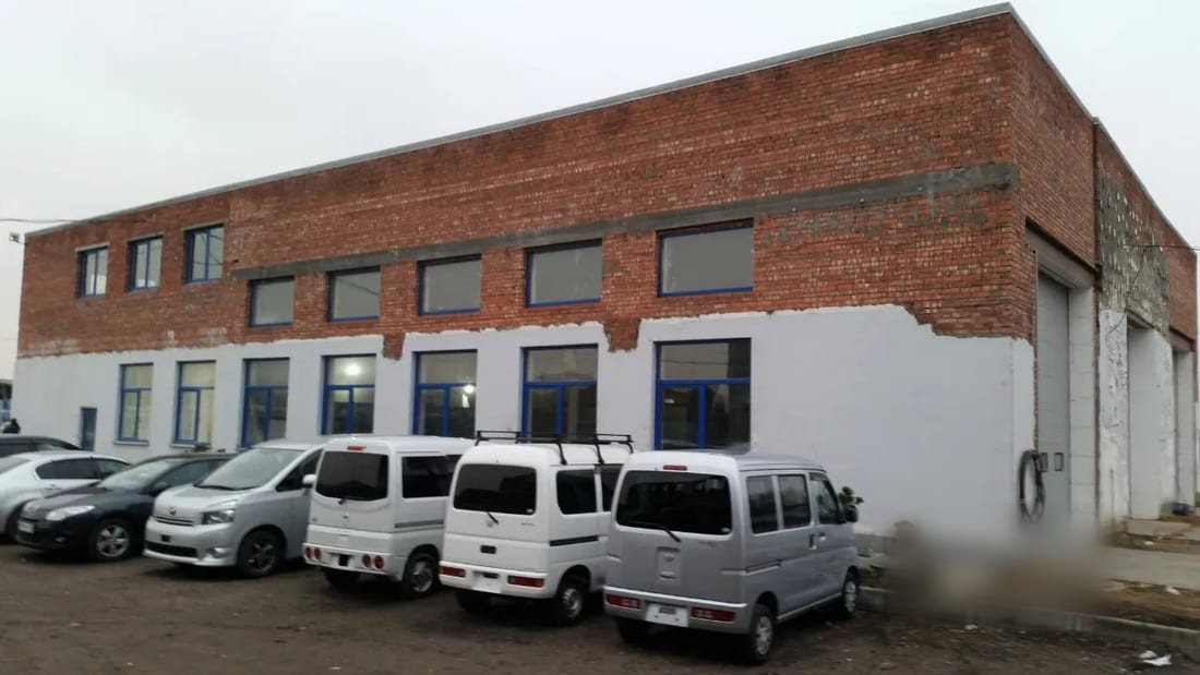 Сдается помещение свободного назначения, 579 м² — фото 1