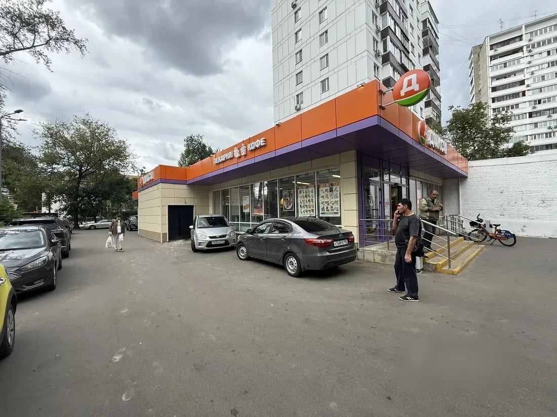 Сдается помещение свободного назначения, 515 м² — фото 1