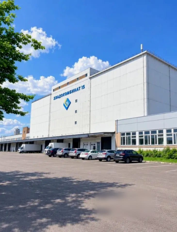 Сдается помещение свободного назначения, 643 м² — фото 1