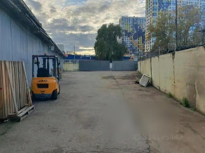 Сдается склад, 1 000 м² — фото 1