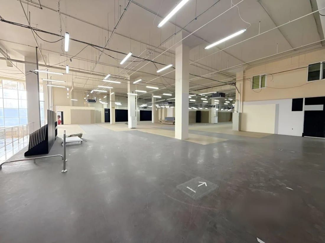 Сдается помещение свободного назначения, 5 600 м² — фото 1