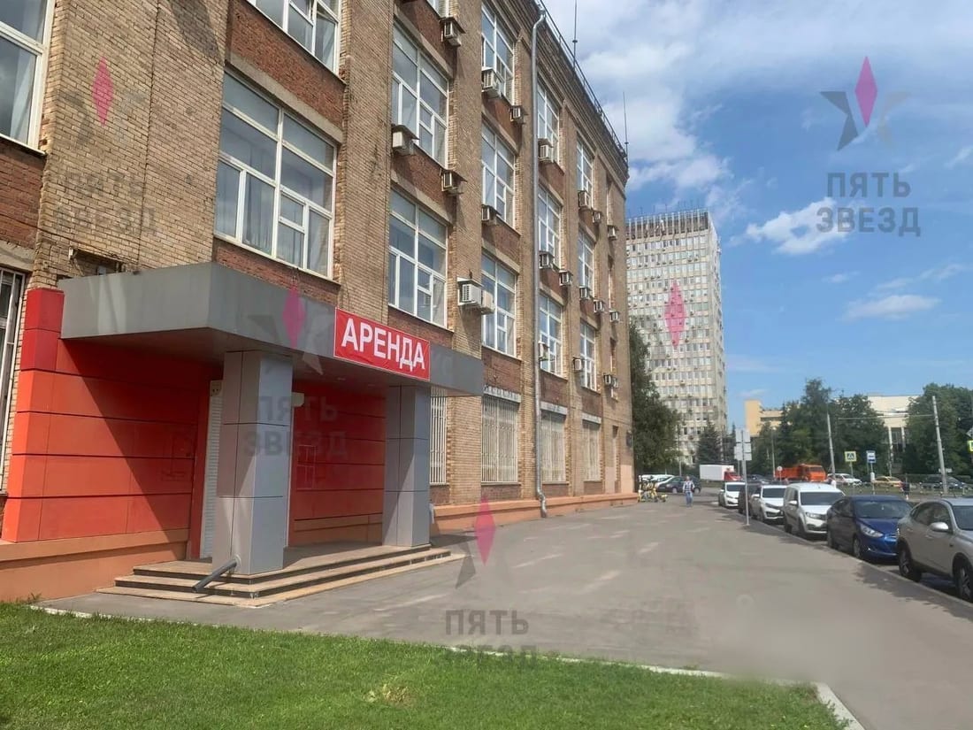 Сдается склад (B) — фото 1