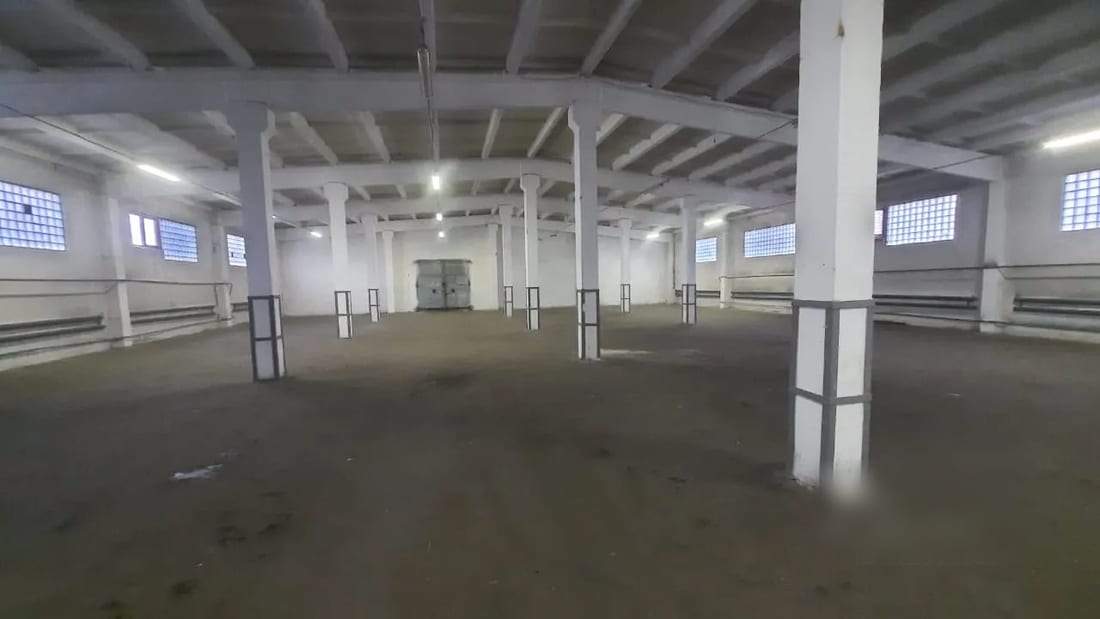 Сдается склад, 750 м² — фото 1