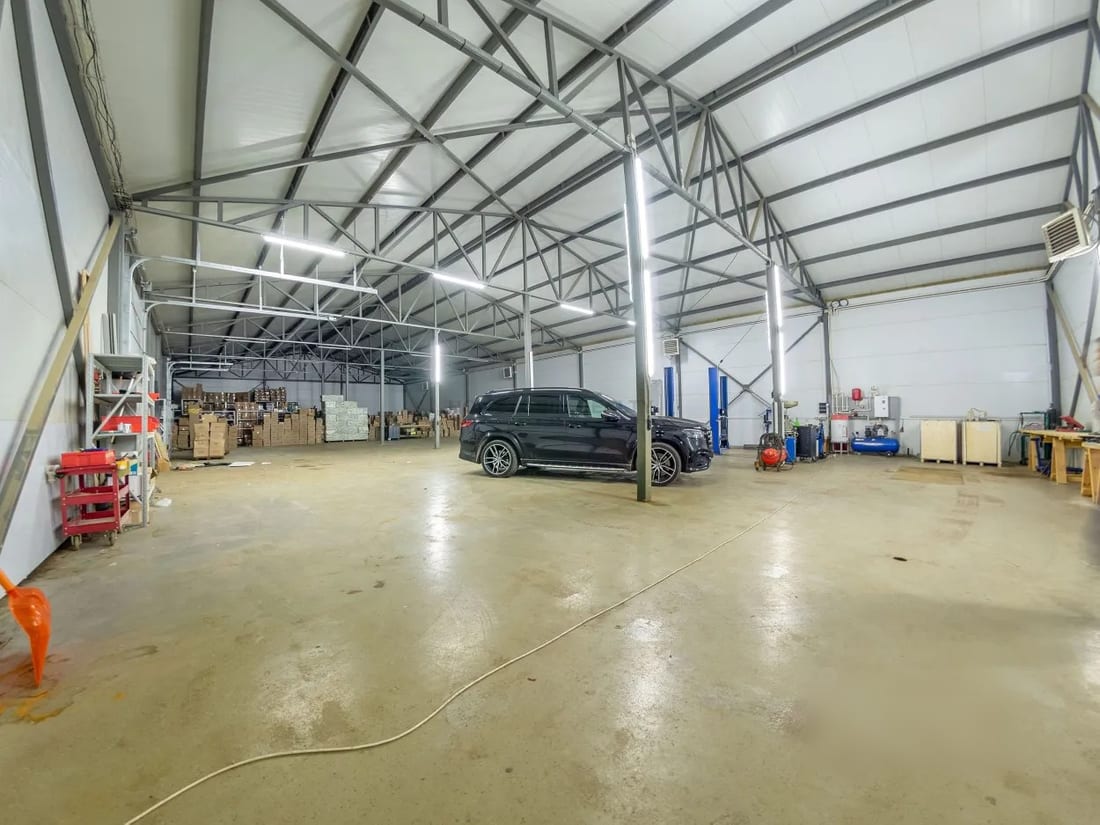 Сдается помещение свободного назначения, 756 м² — фото 1