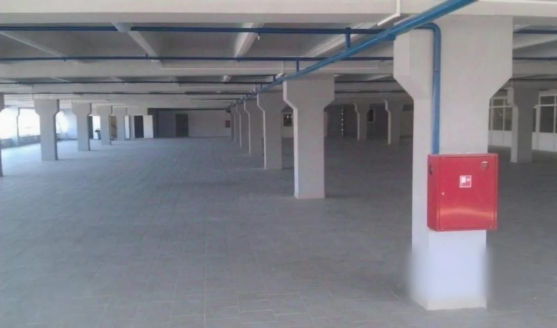 Сдается склад, 2 000 м² — фото 1