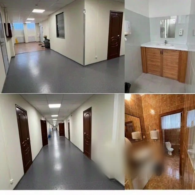 Сдается склад, 1 000 м² — фото 1