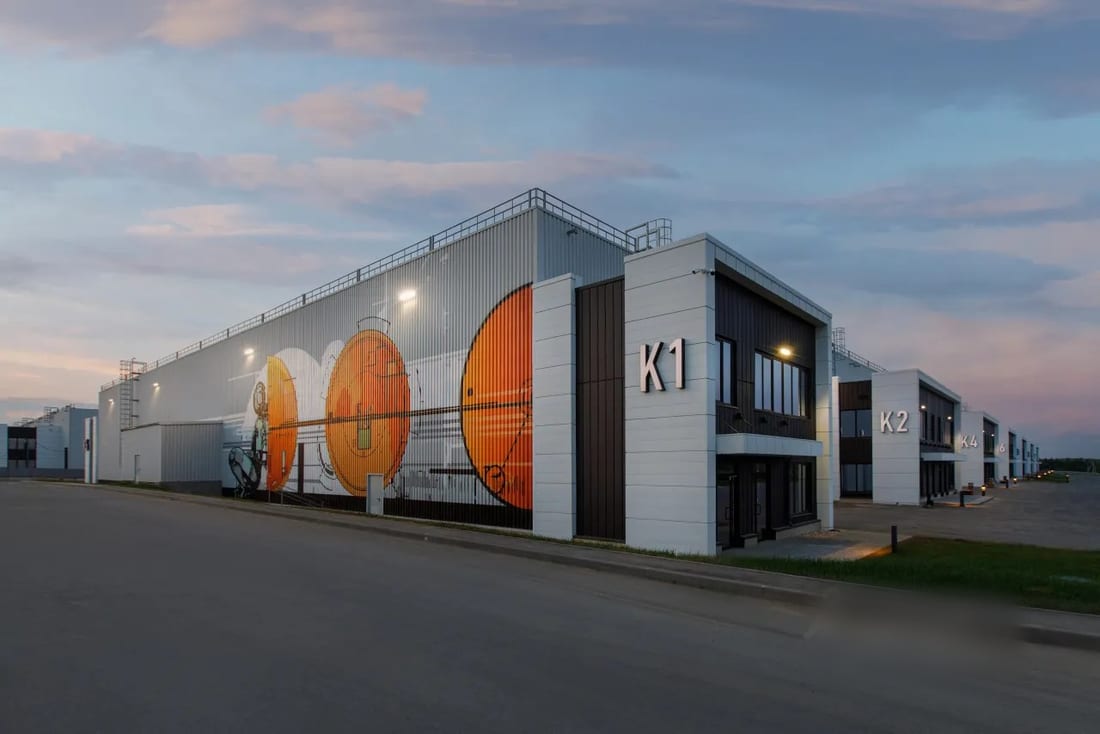 Сдается помещение свободного назначения, 578 – 812 м² — фото 1