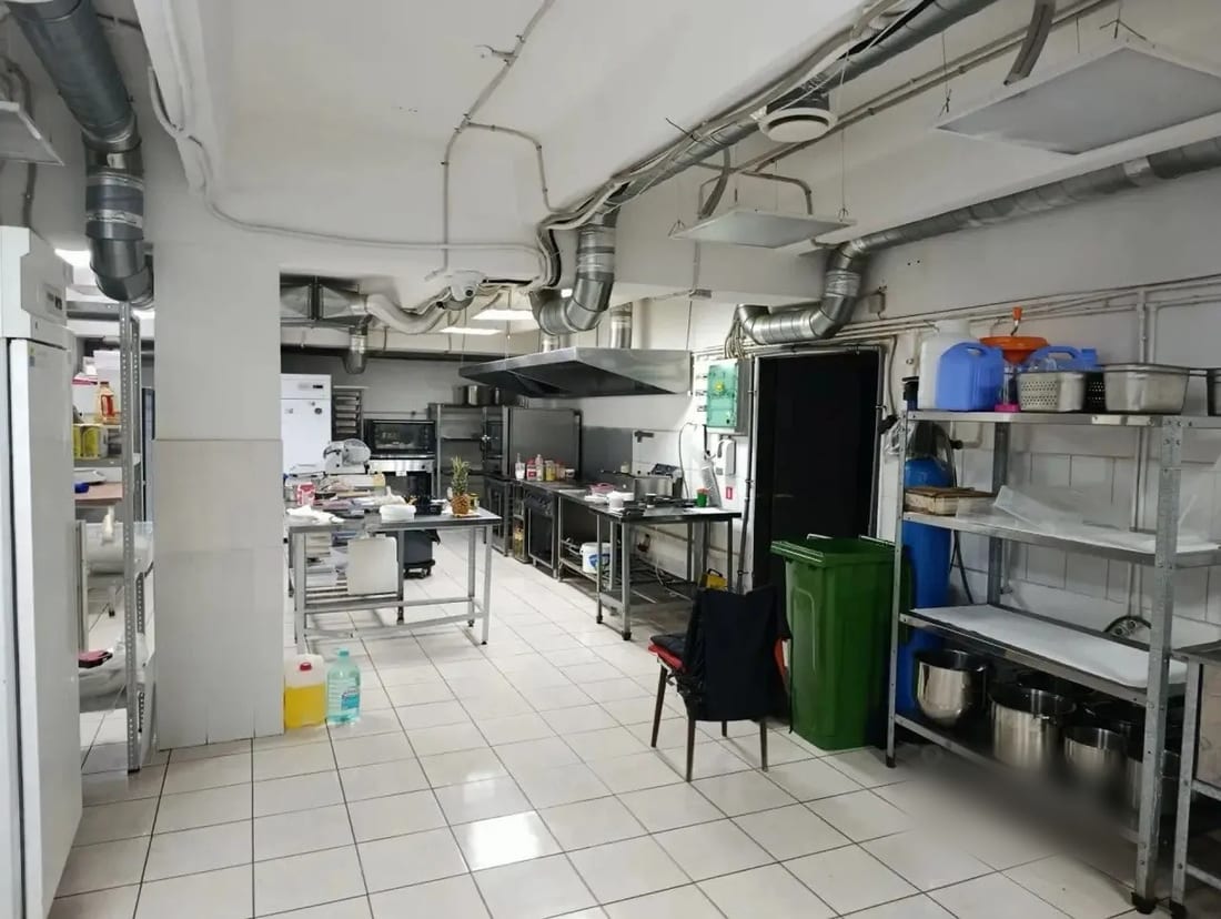 Сдается помещение свободного назначения, 578 м² — фото 1