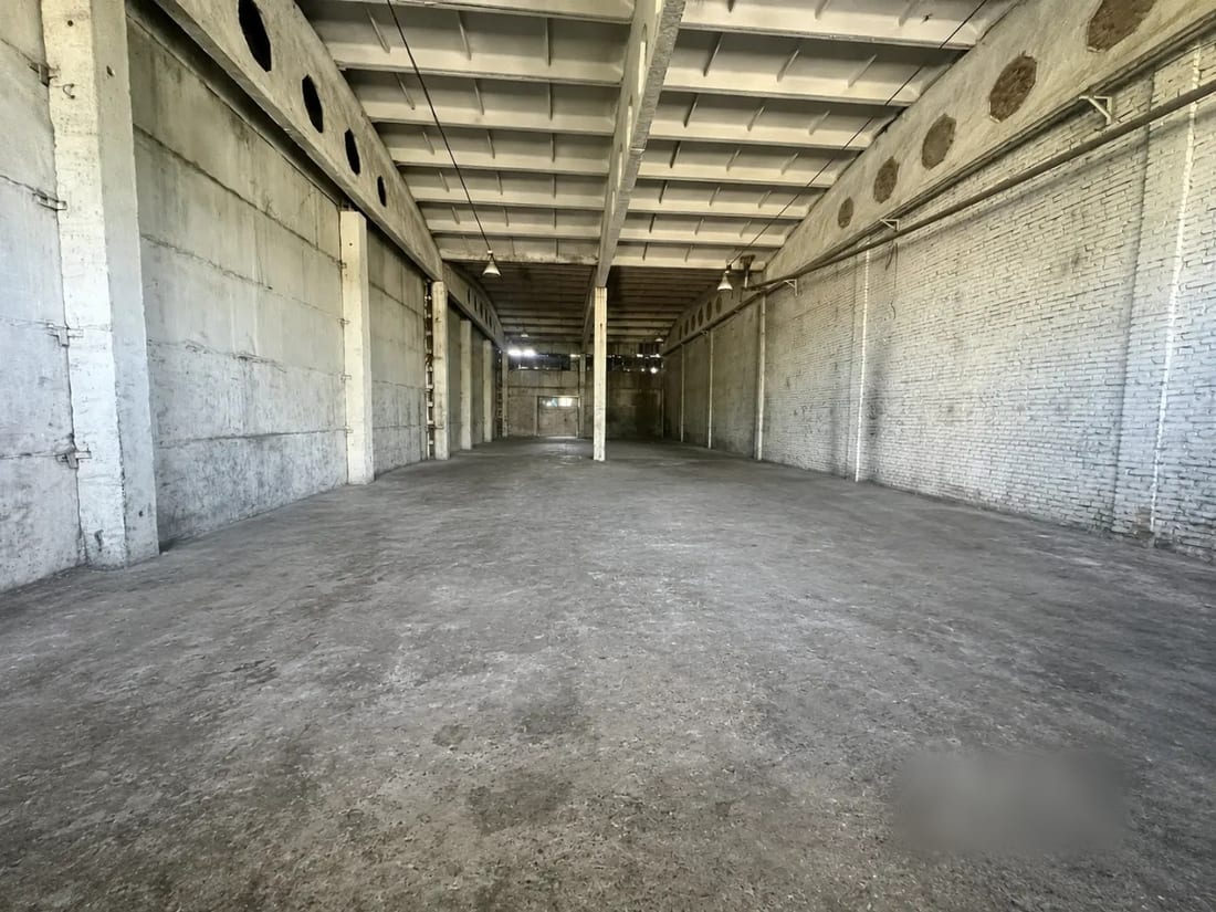 Сдается склад, 800 м² — фото 1