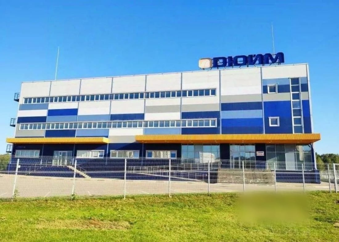 Сдается склад, 2 977 м² — фото 1