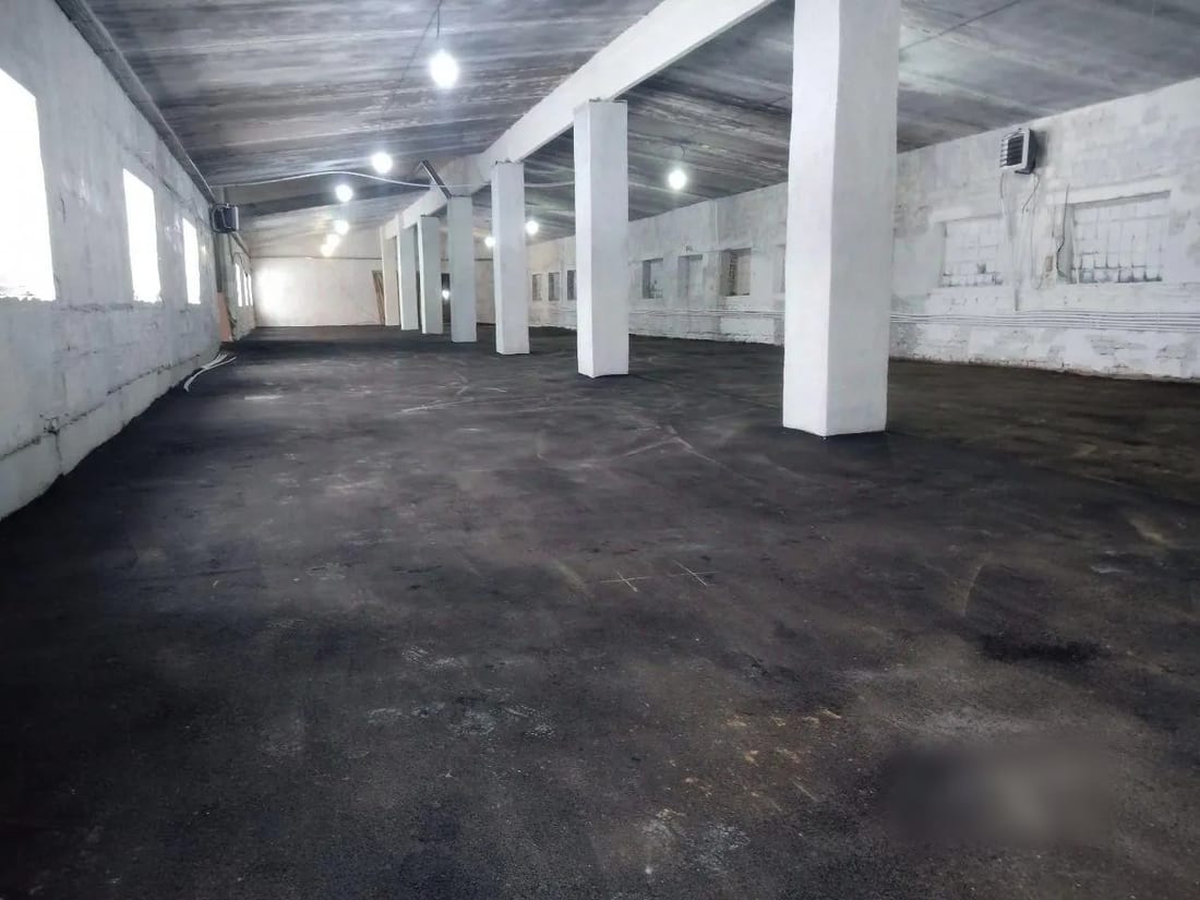 Сдается помещение свободного назначения, 820 м² — фото 1