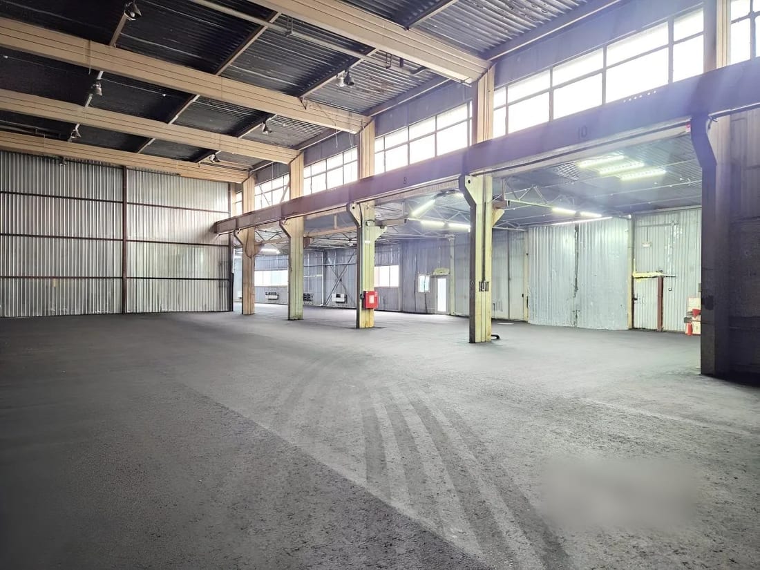 Сдается помещение свободного назначения, 1 000 м² — фото 1