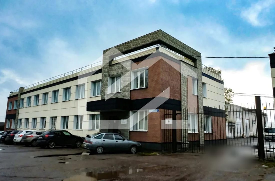 Сдается склад, 800 м² — фото 1
