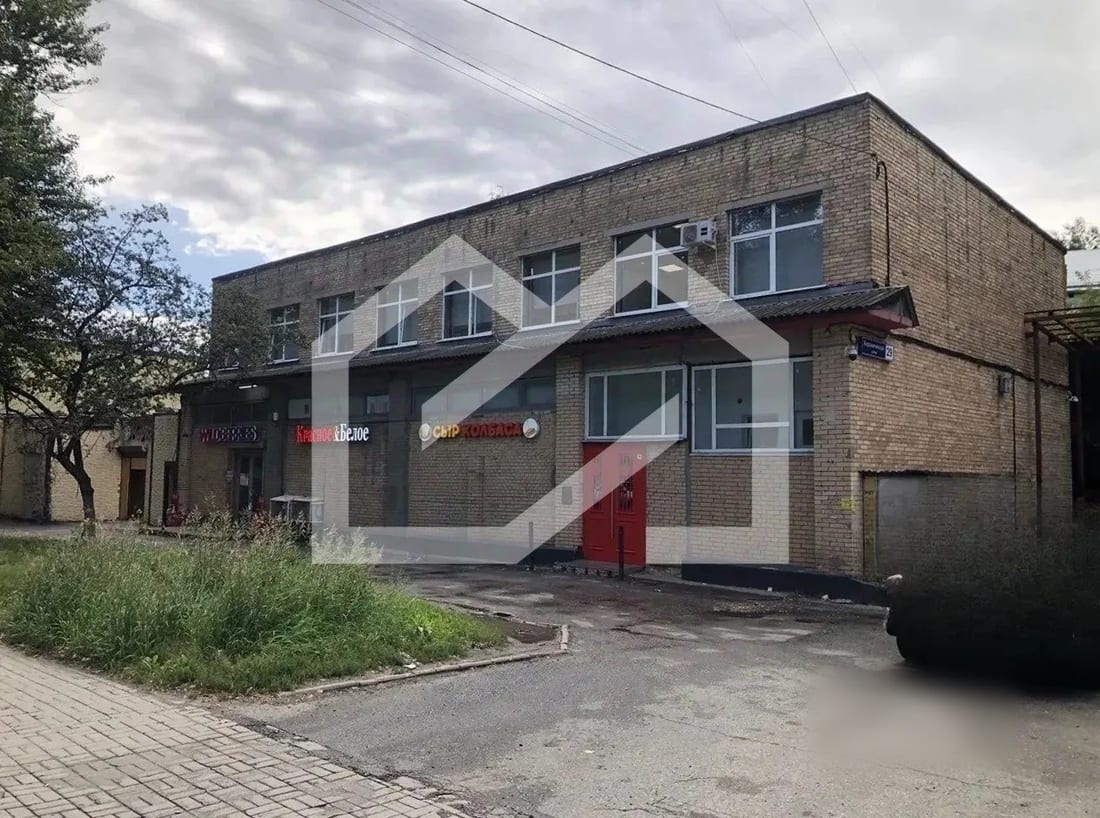 Сдается помещение свободного назначения, 525 м² — фото 1