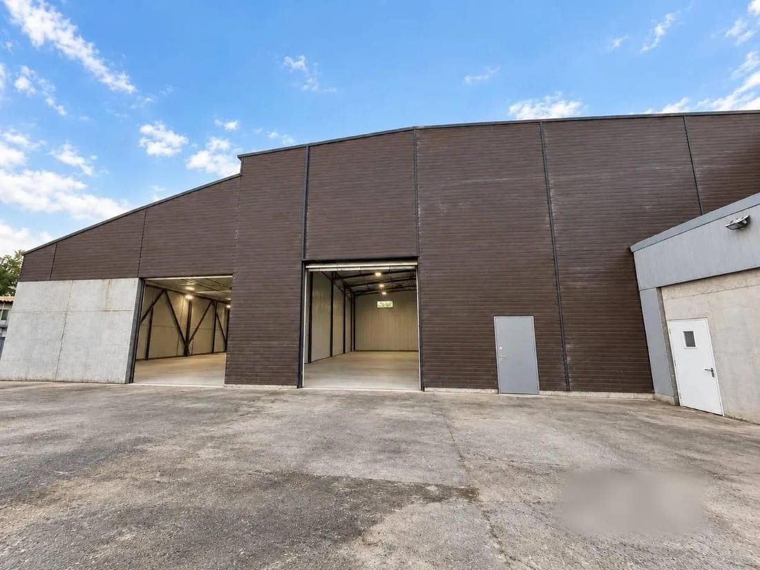 Сдается помещение свободного назначения, 800 м² — фото 1