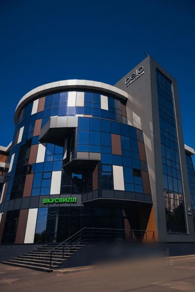 Сдается помещение свободного назначения, 837 м² — фото 1