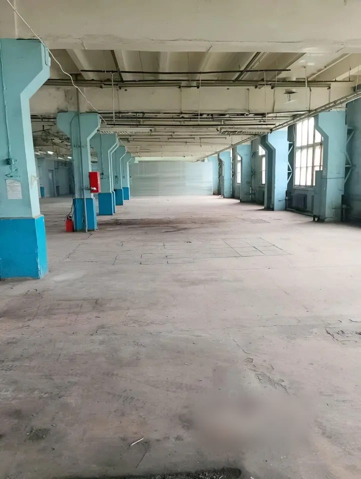 Сдается склад, 800 м² — фото 1