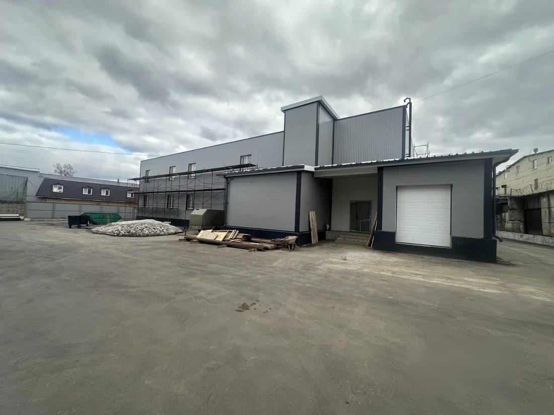 Сдается помещение свободного назначения, 760 м² — фото 1
