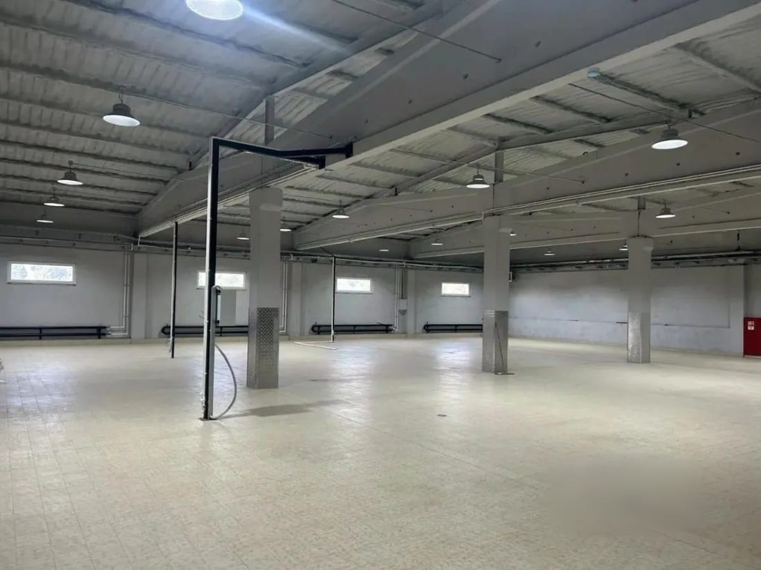 Сдается склад, 900 м² — фото 1