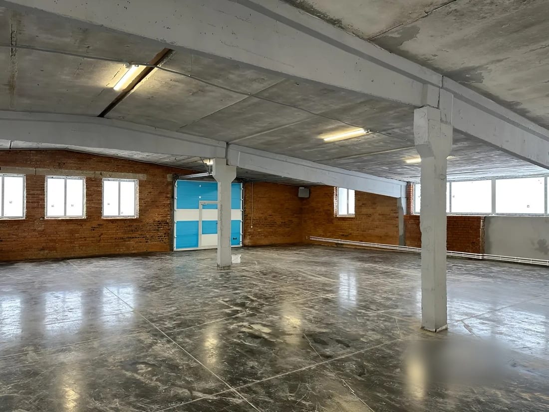 Сдается склад, 875 м² — фото 1
