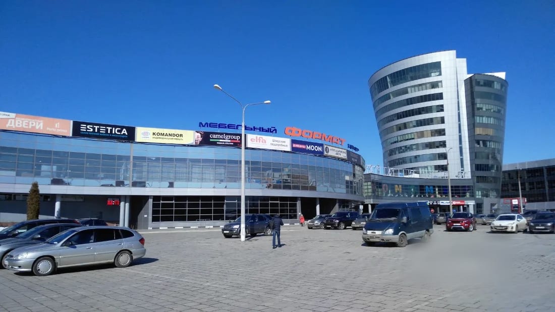 Сдается помещение свободного назначения, 600 м² — фото 1