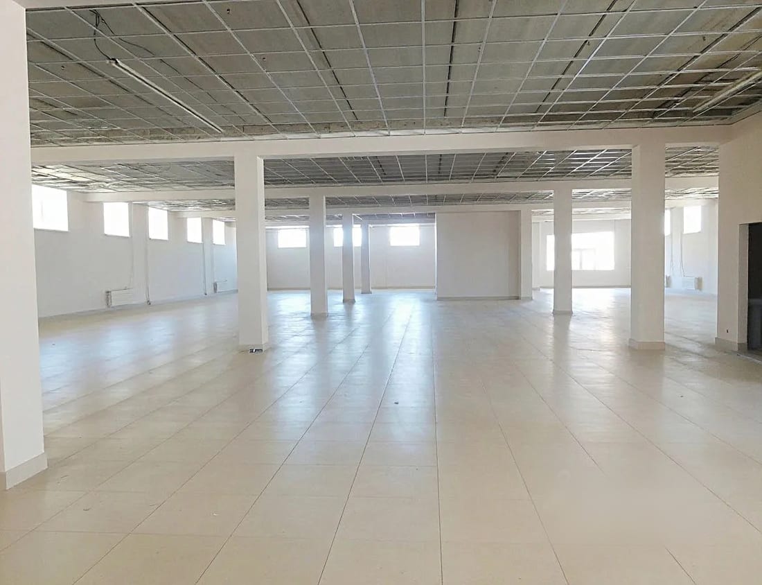 Сдается склад, 750 м² — фото 1