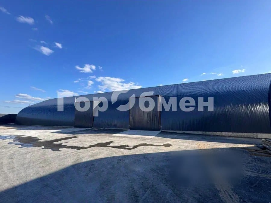 Сдается склад, 750 м² — фото 1