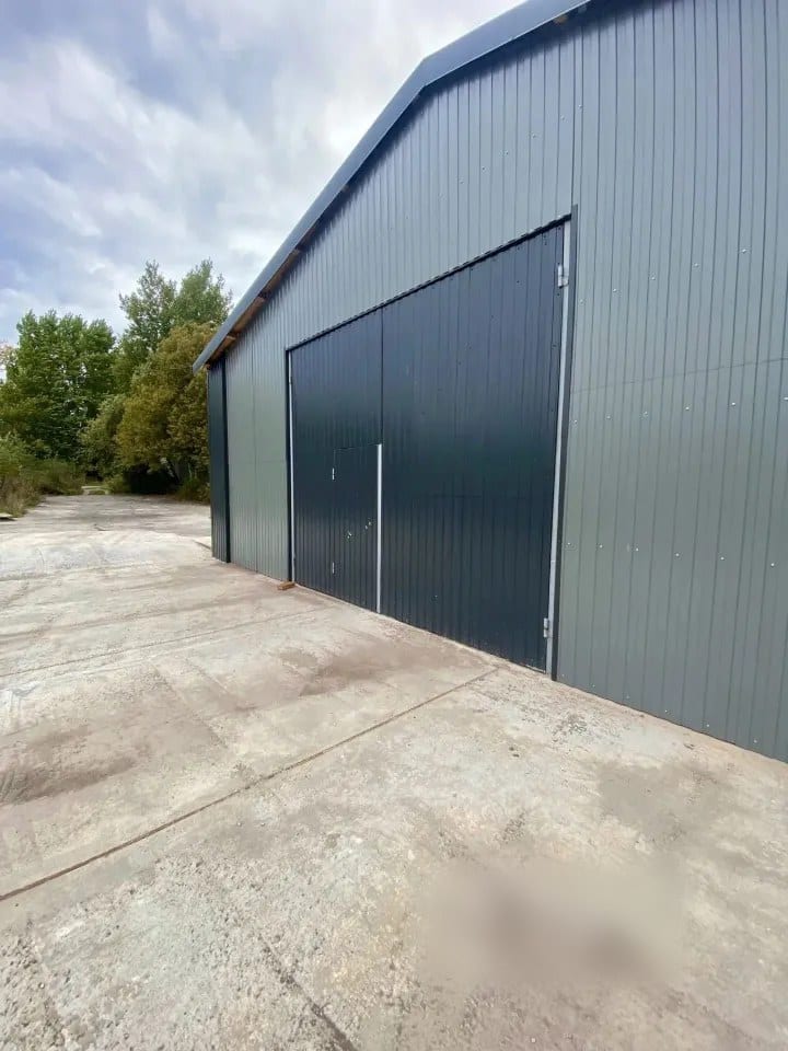 Сдается помещение свободного назначения, 800 м² — фото 1
