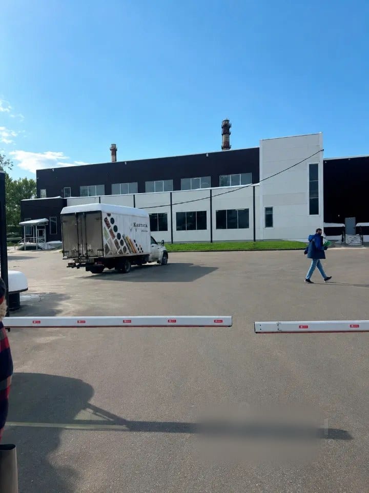 Сдается помещение свободного назначения, от 920 м² — фото 1