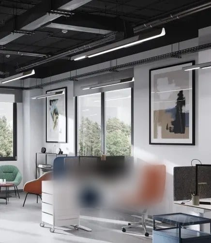 Сдается склад, 818 м² — фото 1