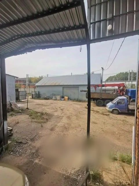 Сдается помещение свободного назначения, 860 м² — фото 1