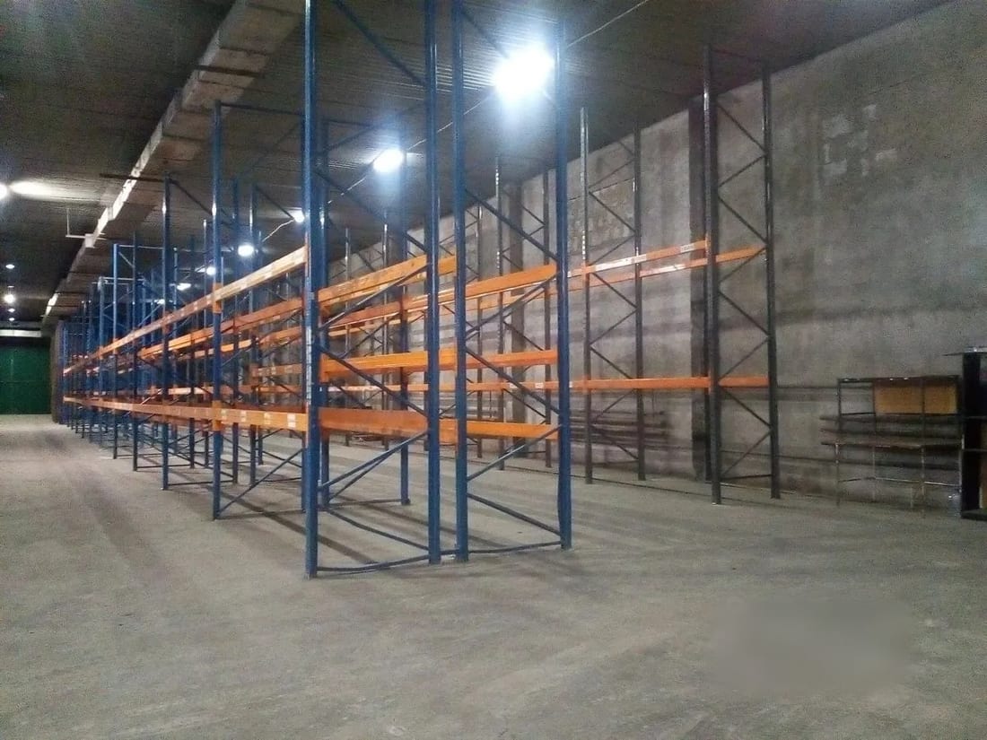 Сдается помещение свободного назначения, 1 440 м² — фото 1