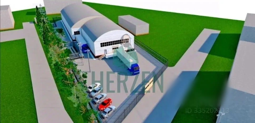 Сдается помещение свободного назначения, 1 483 м² — фото 1