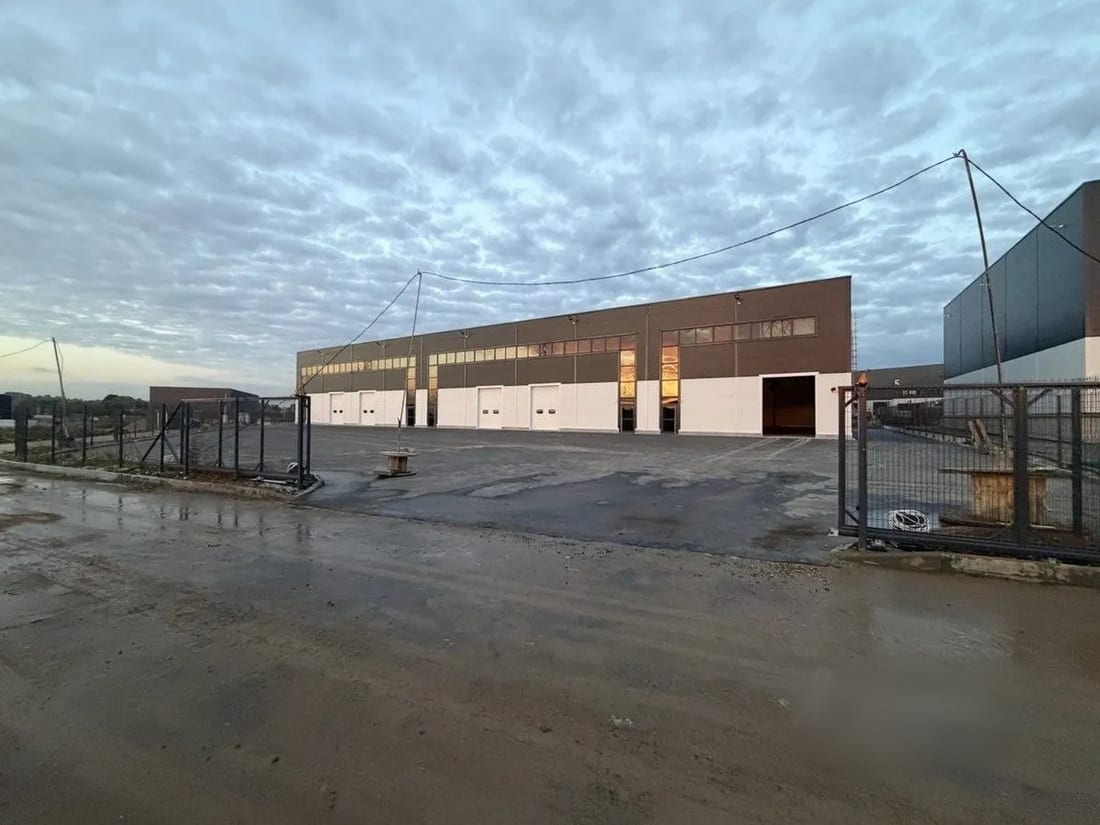 Сдается помещение свободного назначения, 1 440 м² — фото 1