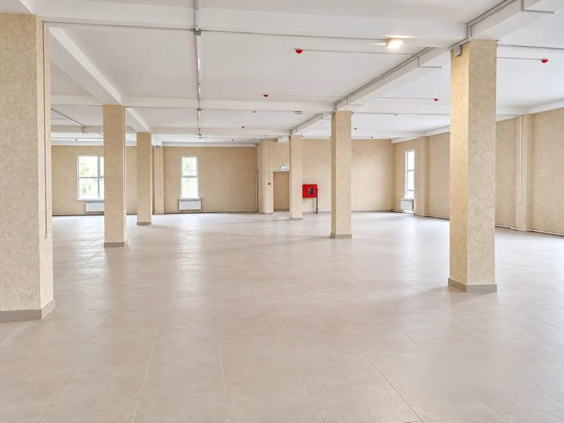 Сдается склад, 350 м² — фото 1