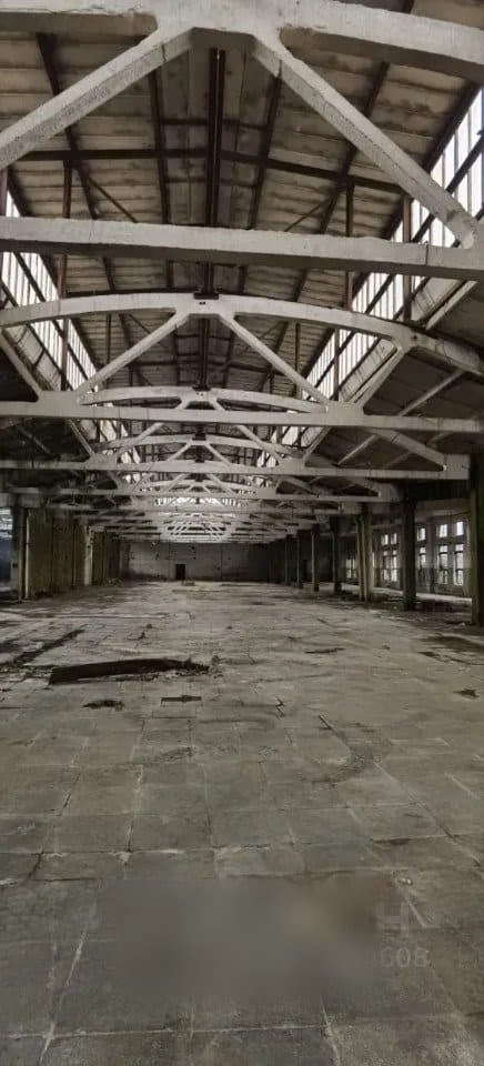 Сдается склад, 2 000 м² — фото 1