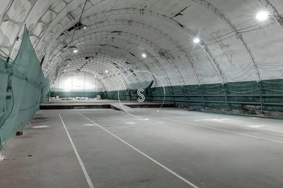 Сдается склад, 1 300 м² — фото 1