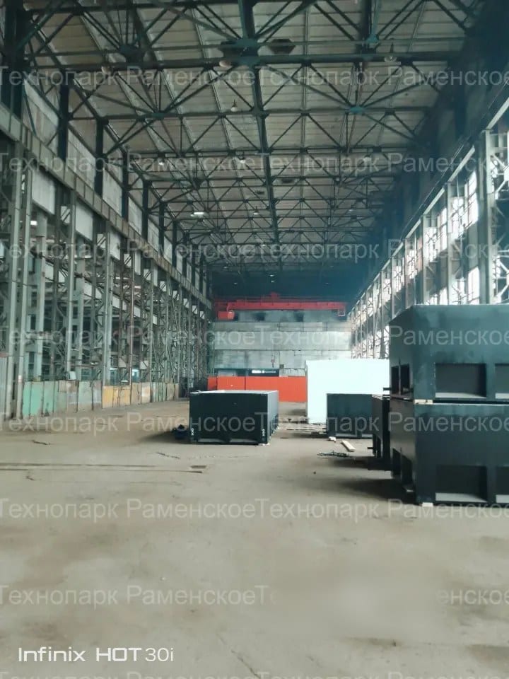 Сдается склад, 1 600 м² — фото 1